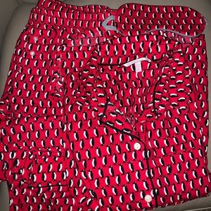 VS Matching Pajama set